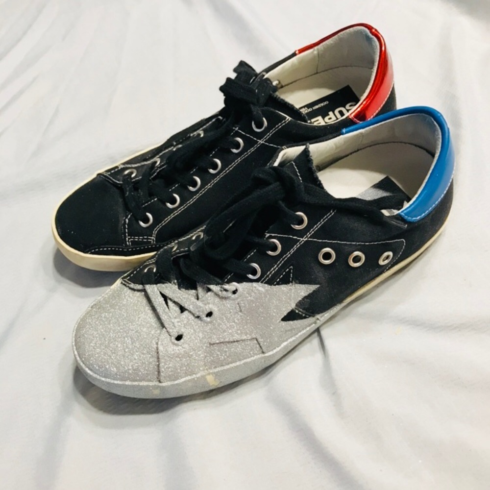 Golden goose sneakers EU37